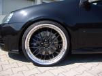 Volkswagen Golf R32 Carbon Racer by Senner Tuning 2010 года